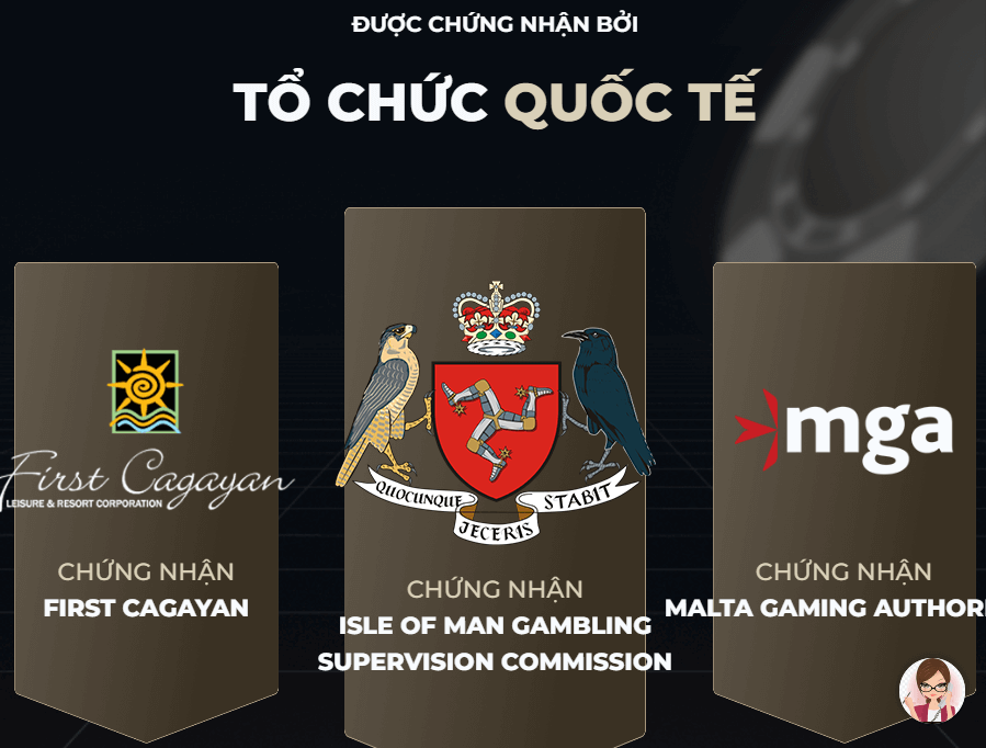 Nhà cái SOC88 uy tín, chất lượng 2023