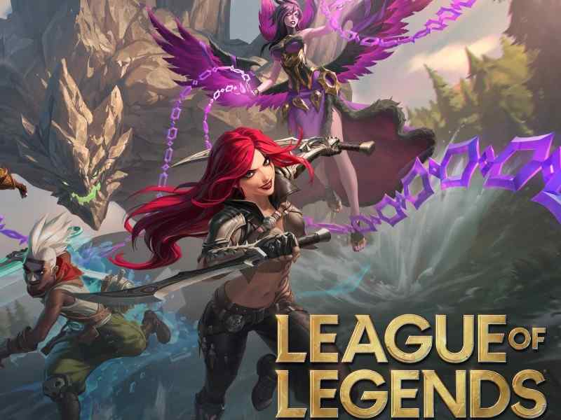 Liên minh huyền thoại ra đời năm nào? Những thông tin thú vị về LoL
