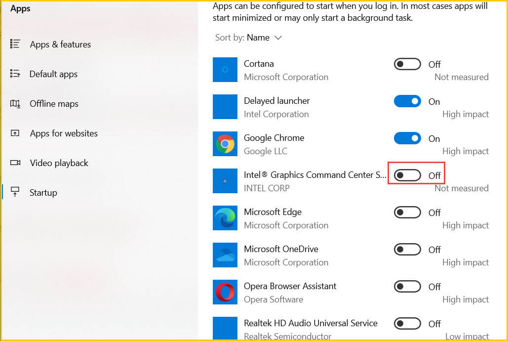 Cách sửa lỗi mất kết nối LMHT trên Win 10