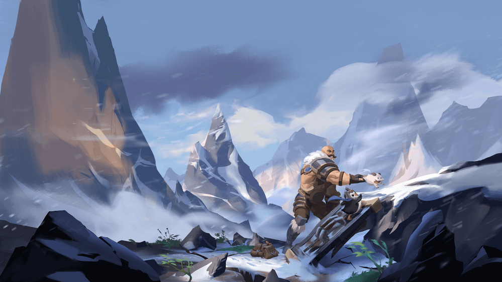 LMHT sẽ trở về với Riot Games