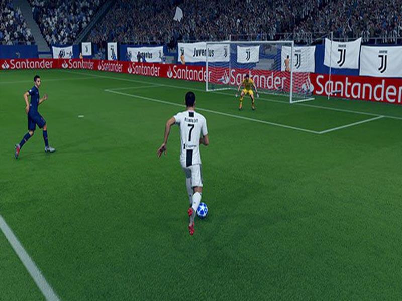 Cách tăng tỷ lệ thắng trong Fifa Online 4 với một số mẹo chuyên nghiệp