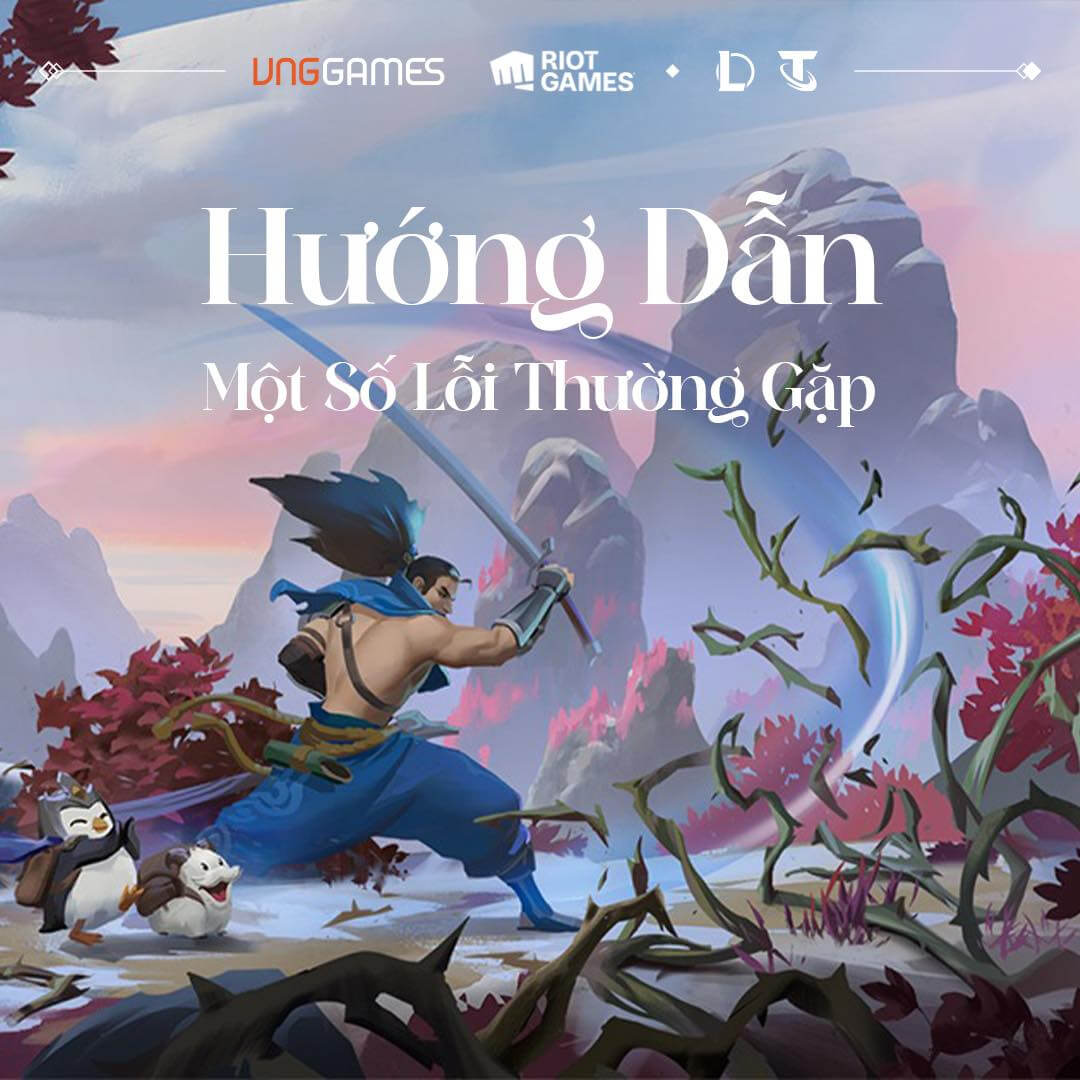 Xử lý lỗi khi liên kết tài khoản có vấn đề