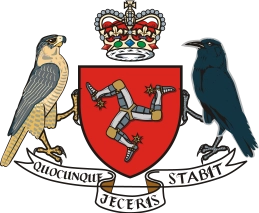 ISLE Of Man Esportsoc88