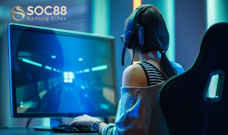 Cách đăng ký và chơi game trực tuyến an toàn