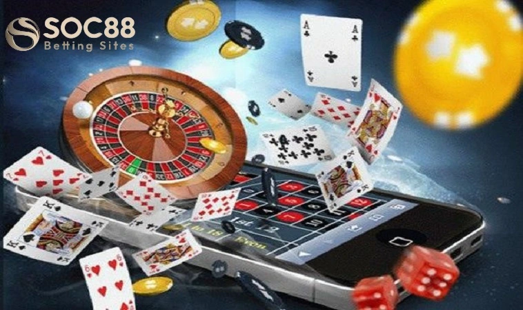 Cẩm nang an toàn khi chơi casino trực tuyến