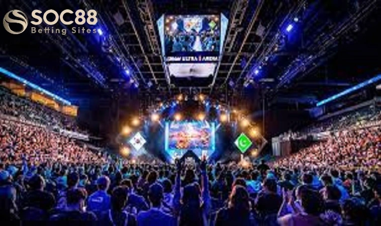 Tổng quan về xu hướng game di động mới nhất