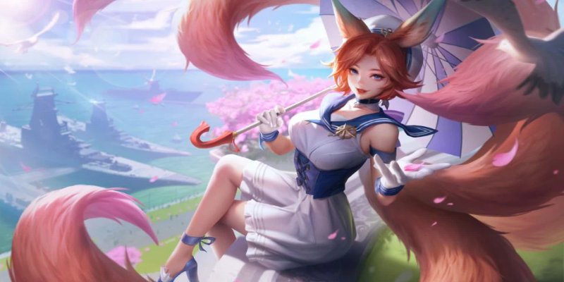 Liliana sẽ thực sự là chất tướng đáng gờm ở giai đoạn late game