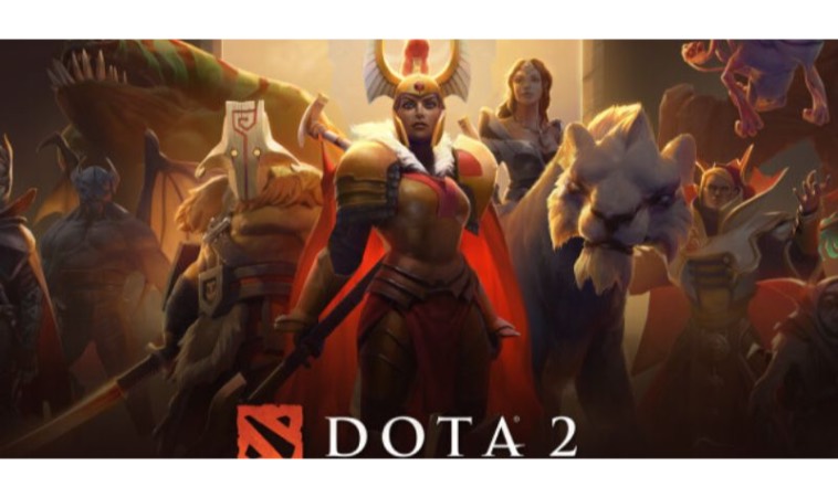 Cá Cược Dota2 - Game Thể Thao Điện Tử Cực Hot Hiện Nay