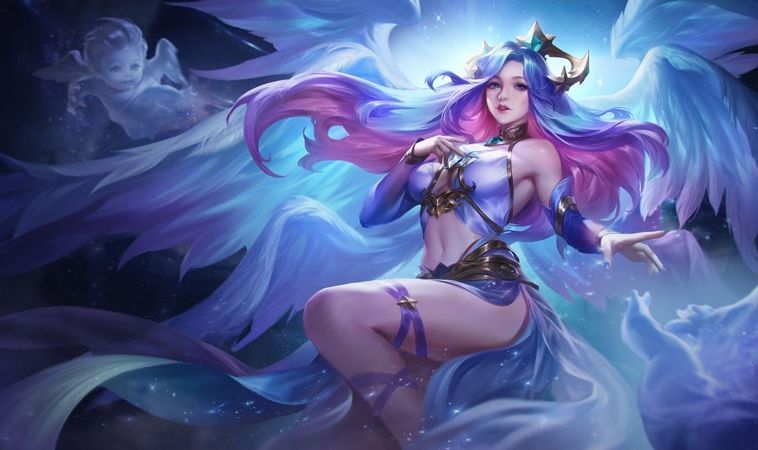 Hướng Dẫn Cách Trở Thành Một Người Chơi Tướng Lauriel Đẳng Cấp