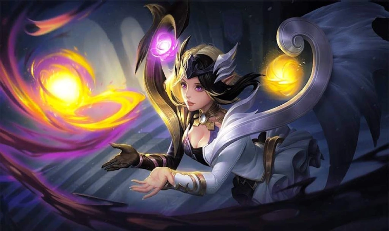 Cách Chơi Tướng Lunox Thống Trị Trận Đấu Thắng Dễ Dàng