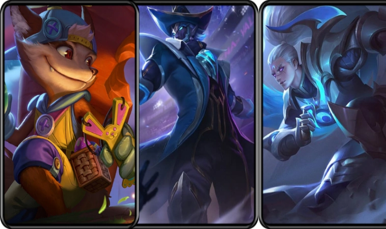 Cách khắc chế Flo khi tung chiêu thức