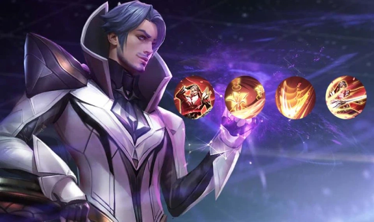 Dò trình độ cầm tướng Flo từ đối thủ