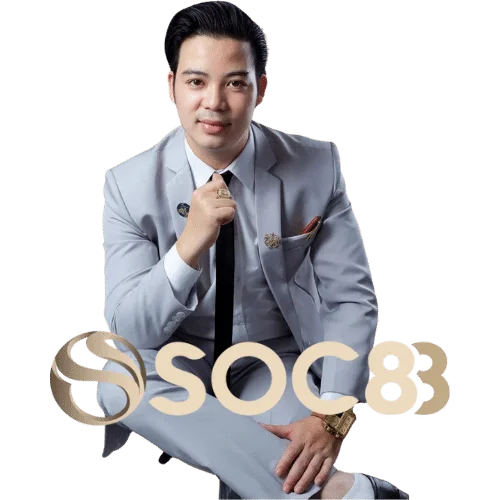 Dương Vô Diện - CEO Tác Giả Esportsoc88.com