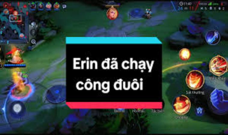 Hãy tận dụng các điểm yếu trên của vị tướng này