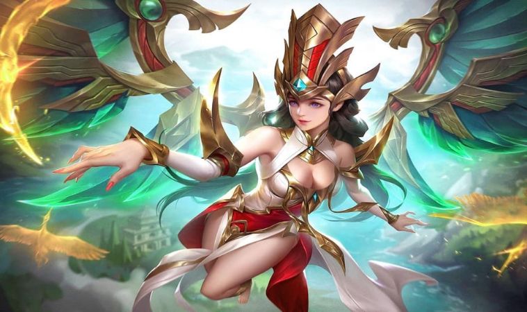 Hướng dẫn cách chơi tướng Lauriel từ cơ bản đến nâng cao