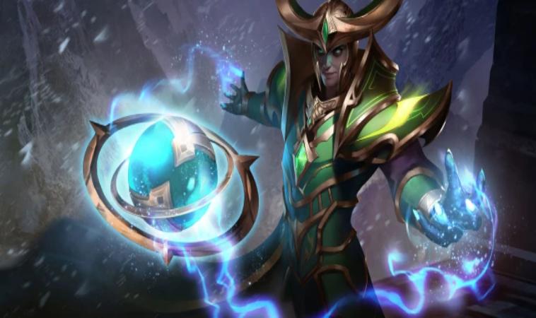 Sử dụng các vị tướng hợp lý để khắc chế Murad