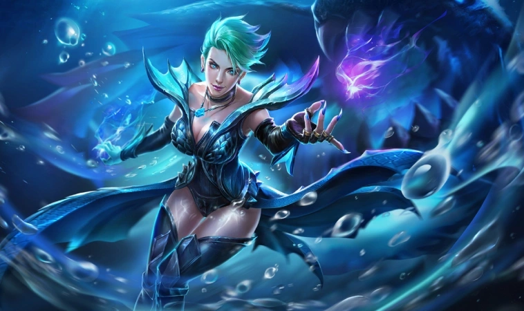 Ưu – nhược điểm của nữ tướng Natalya