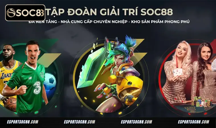 Soc88 1m8q5jh – Nhà cái Soc 88 Uy Tín Số 1 Việt Nam 2025 24 Lý do khẳng định vị trí số 1 trên thị trường Việt của Soc88